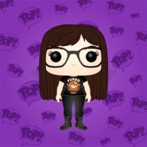 Meet your Posher, Jaime